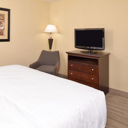 Holiday Inn Express & Suites Nampa - Idaho Center By Ihg Zewnętrze zdjęcie
