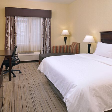 Holiday Inn Express & Suites Nampa - Idaho Center By Ihg Zewnętrze zdjęcie