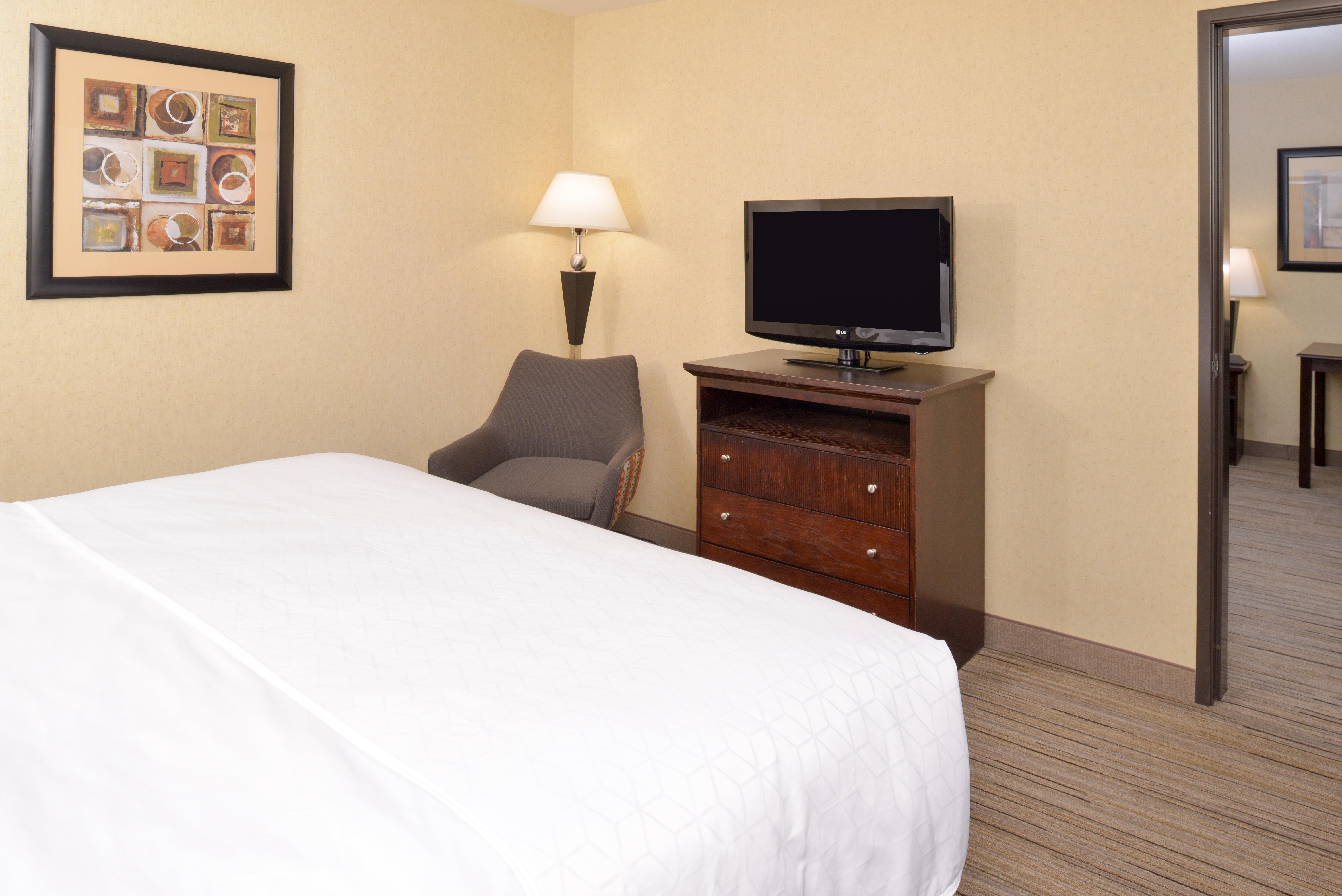 Holiday Inn Express & Suites Nampa - Idaho Center By Ihg Zewnętrze zdjęcie
