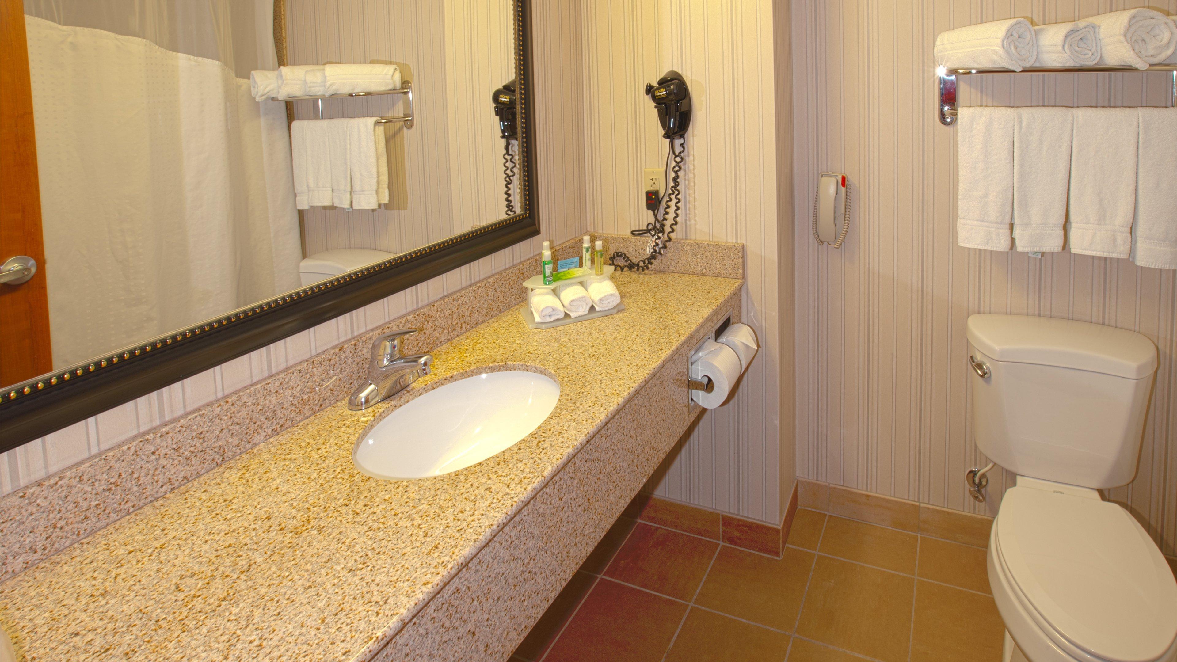 Holiday Inn Express & Suites Nampa - Idaho Center By Ihg Zewnętrze zdjęcie