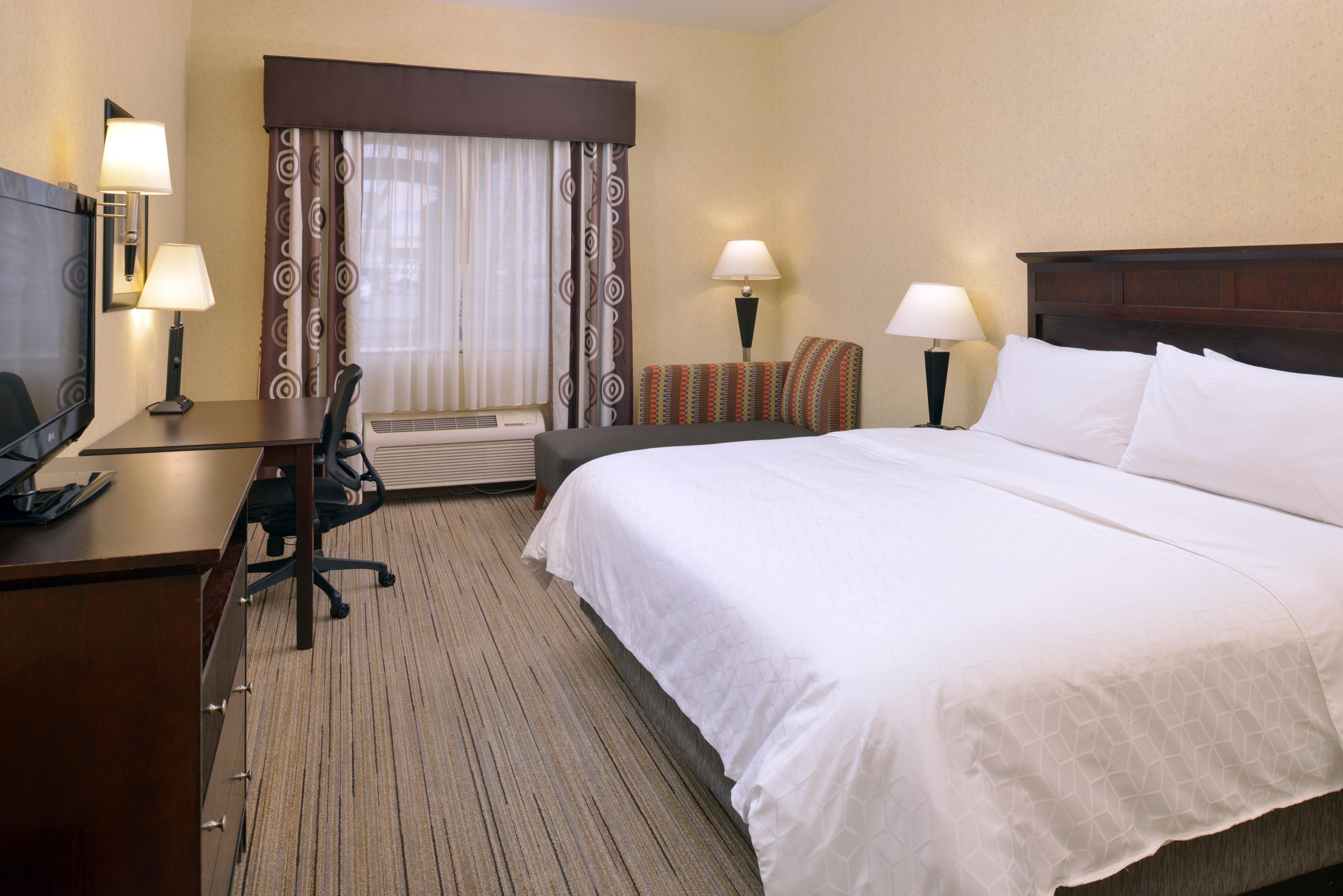 Holiday Inn Express & Suites Nampa - Idaho Center By Ihg Zewnętrze zdjęcie