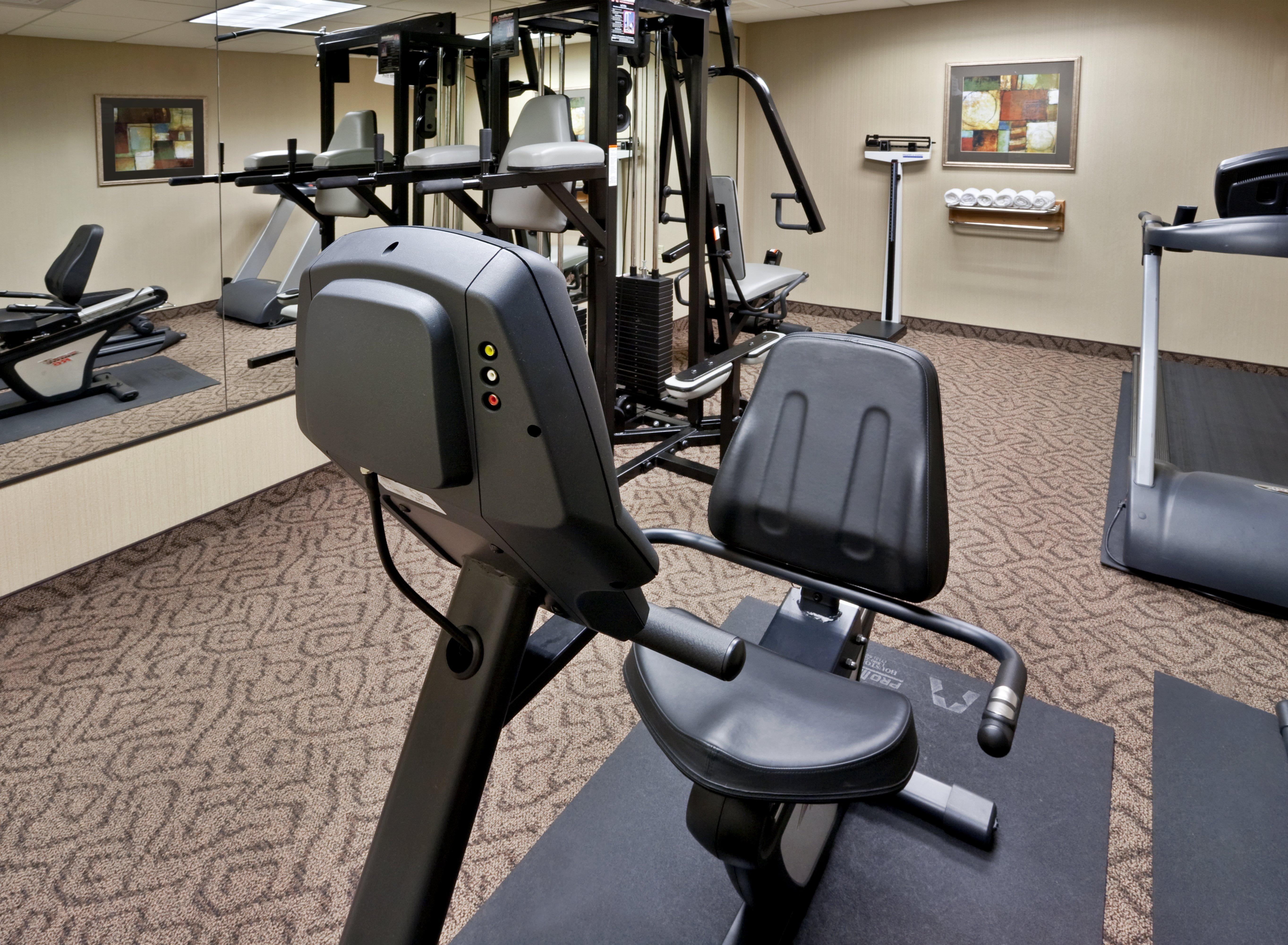 Holiday Inn Express & Suites Nampa - Idaho Center By Ihg Zewnętrze zdjęcie
