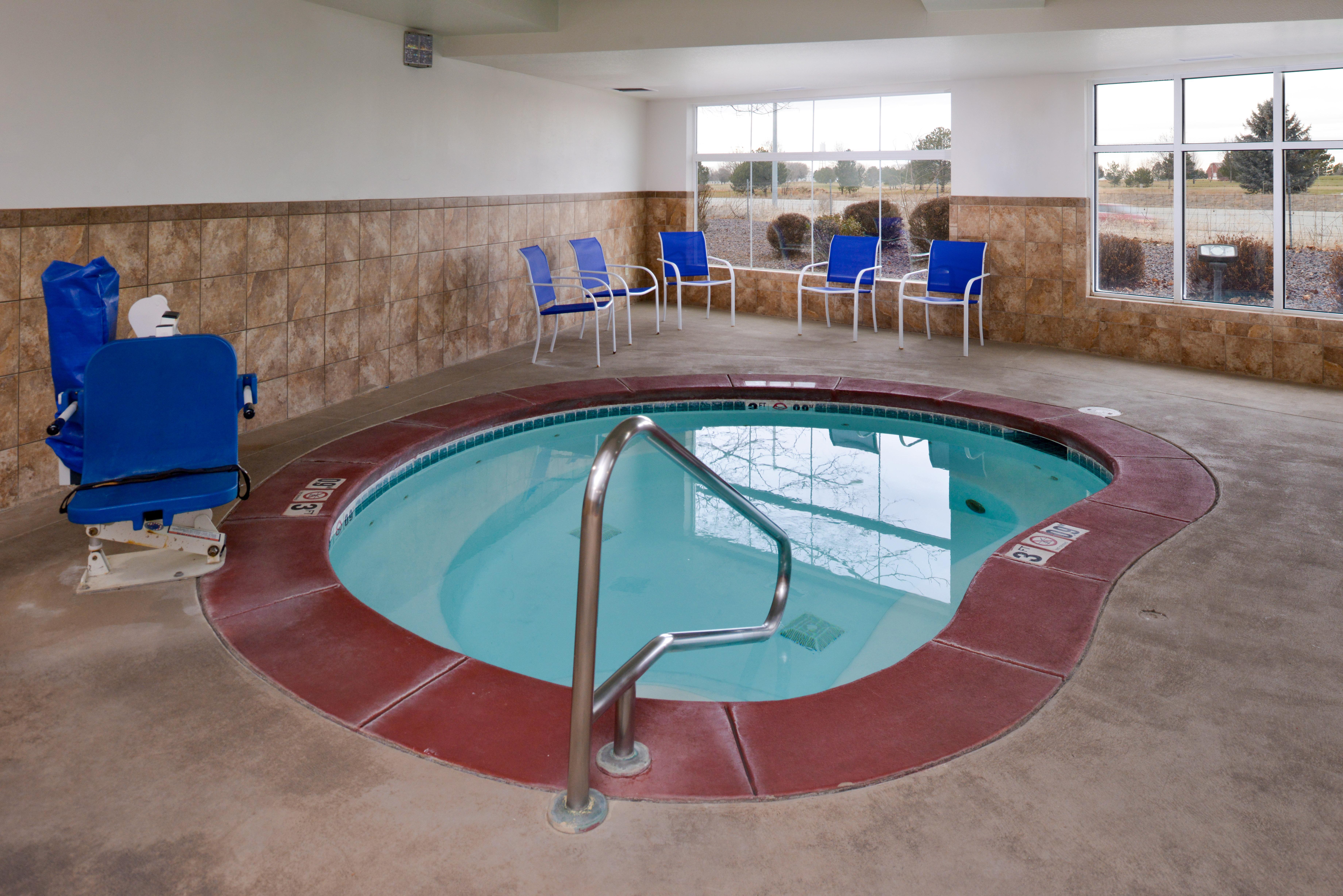 Holiday Inn Express & Suites Nampa - Idaho Center By Ihg Zewnętrze zdjęcie