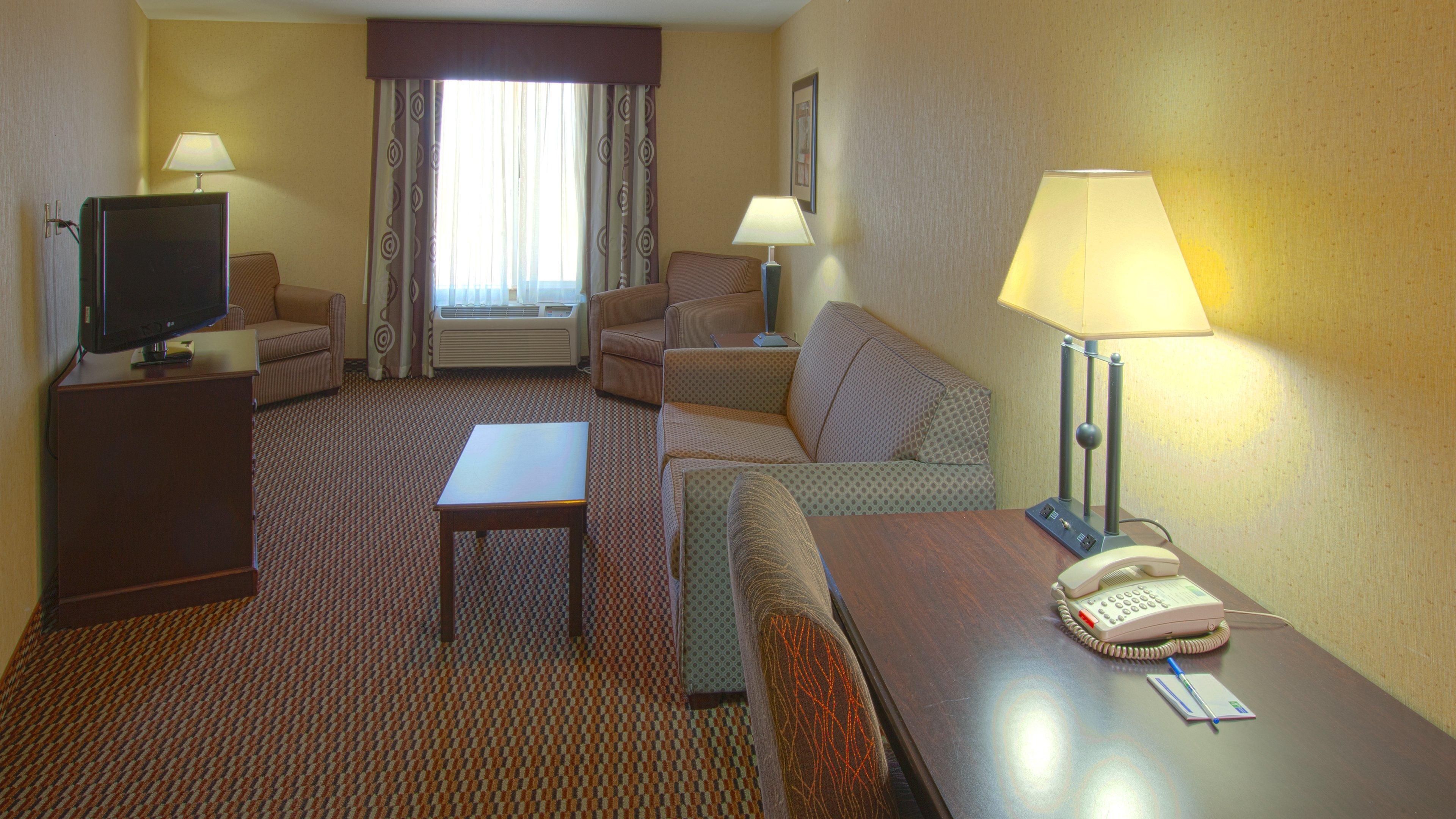 Holiday Inn Express & Suites Nampa - Idaho Center By Ihg Zewnętrze zdjęcie