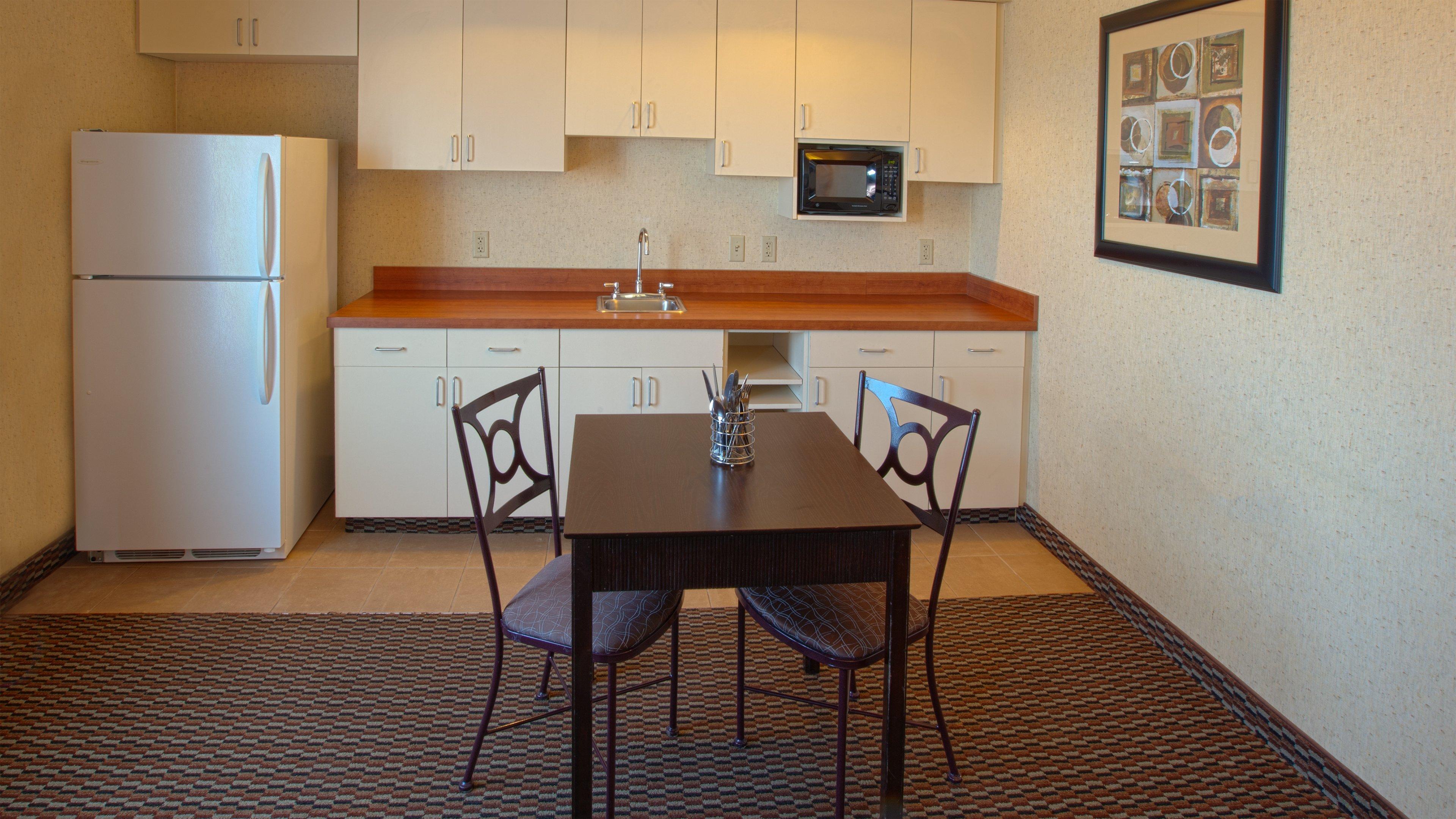 Holiday Inn Express & Suites Nampa - Idaho Center By Ihg Zewnętrze zdjęcie