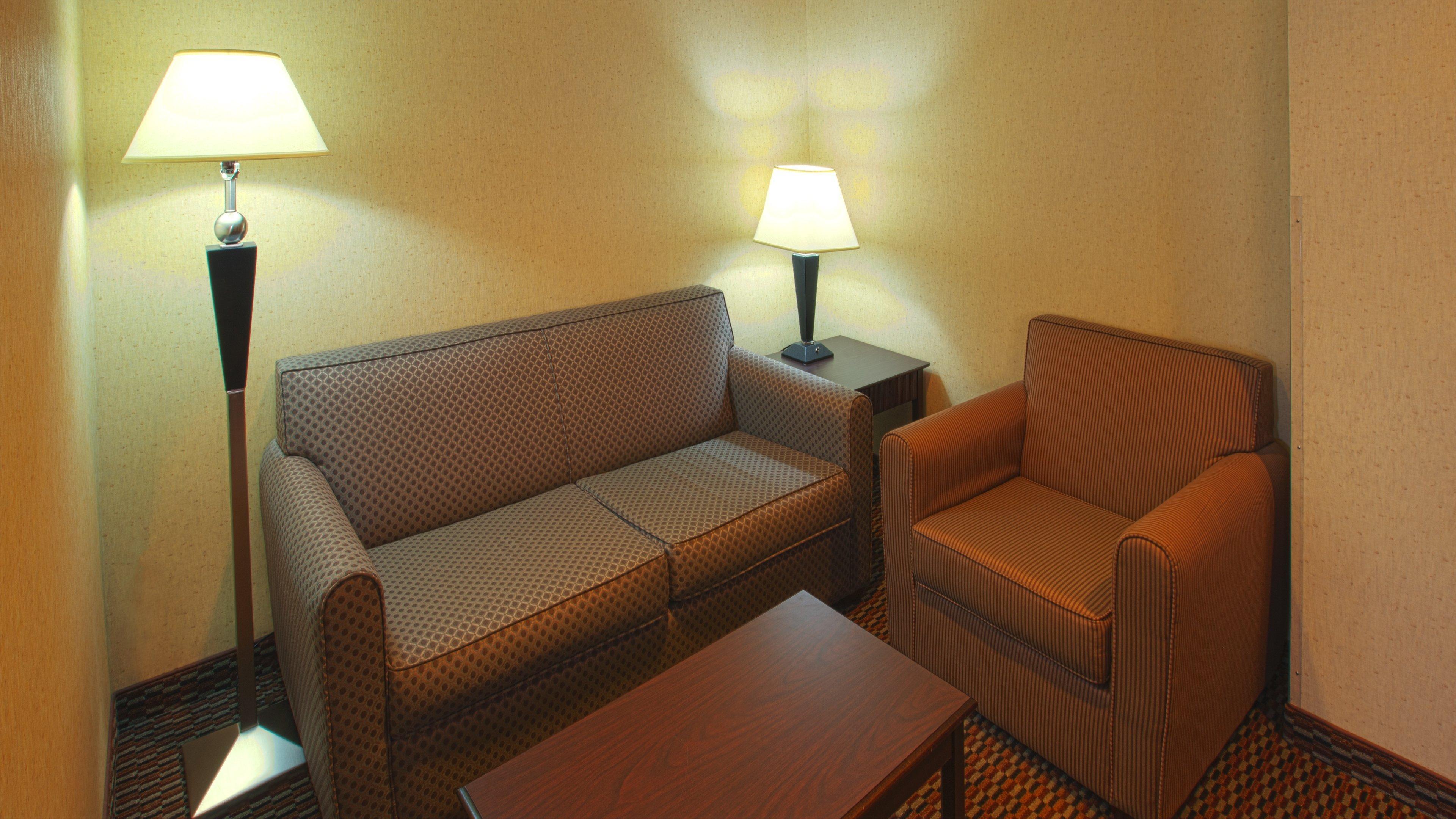 Holiday Inn Express & Suites Nampa - Idaho Center By Ihg Zewnętrze zdjęcie