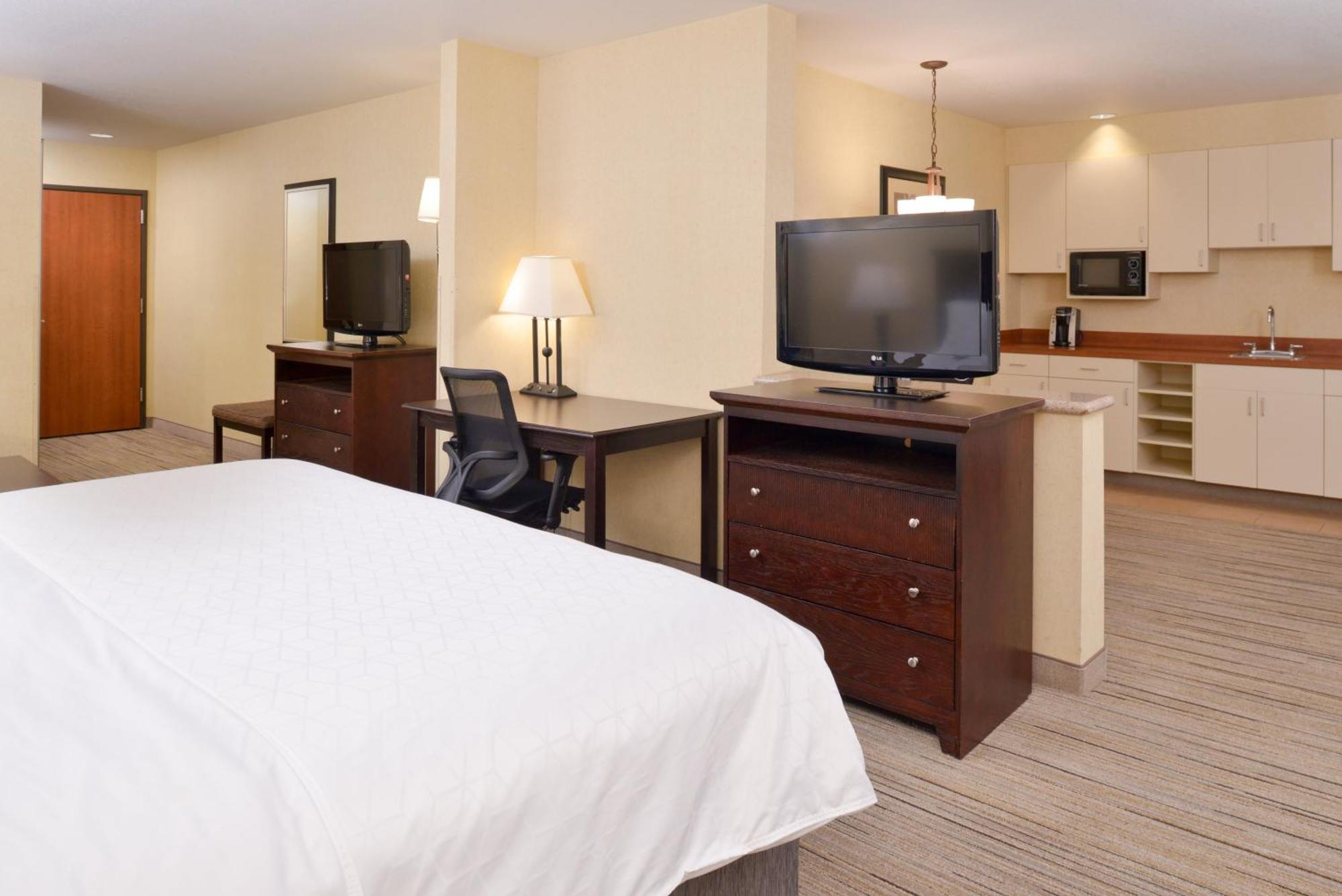 Holiday Inn Express & Suites Nampa - Idaho Center By Ihg Zewnętrze zdjęcie