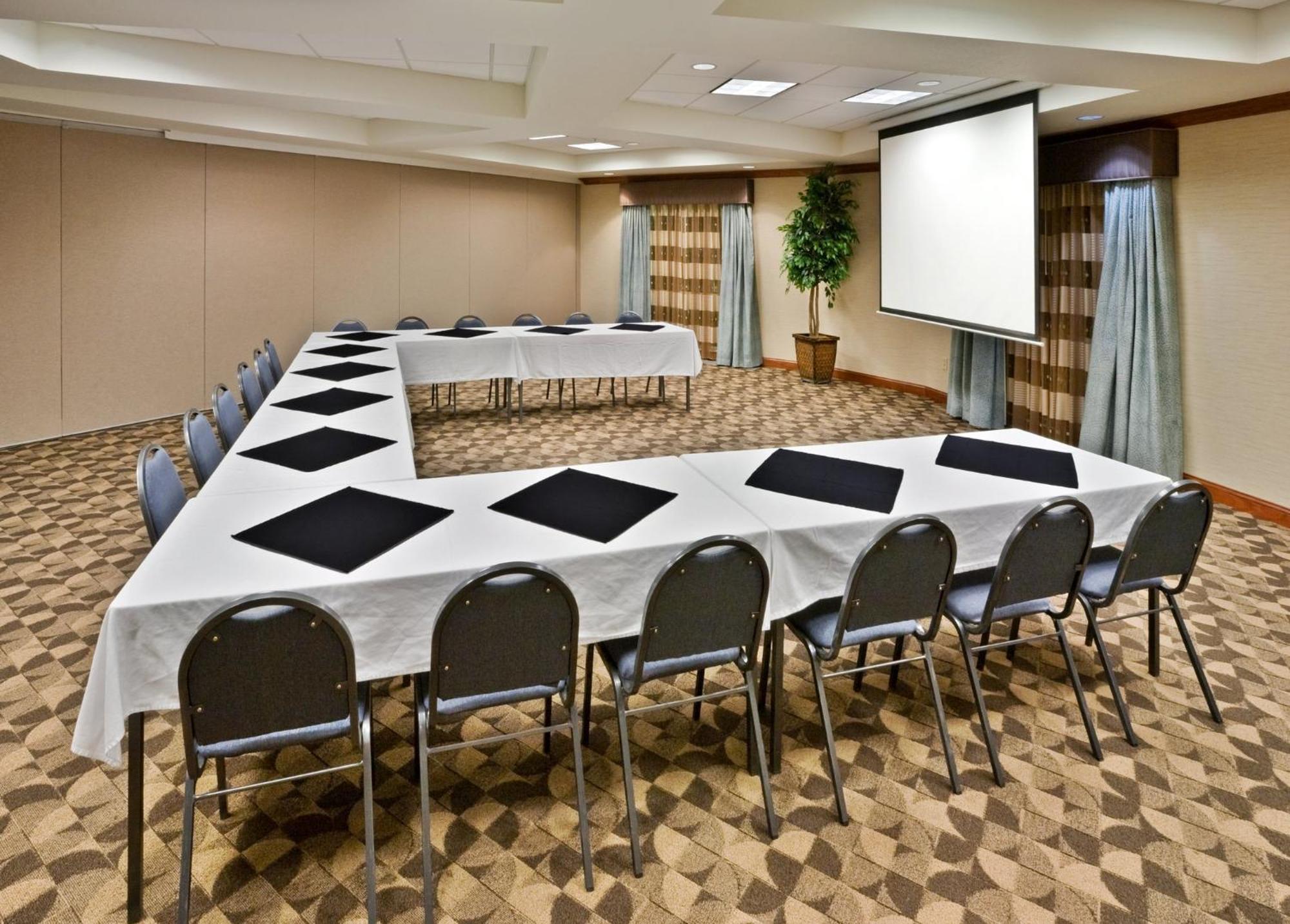Holiday Inn Express & Suites Nampa - Idaho Center By Ihg Zewnętrze zdjęcie