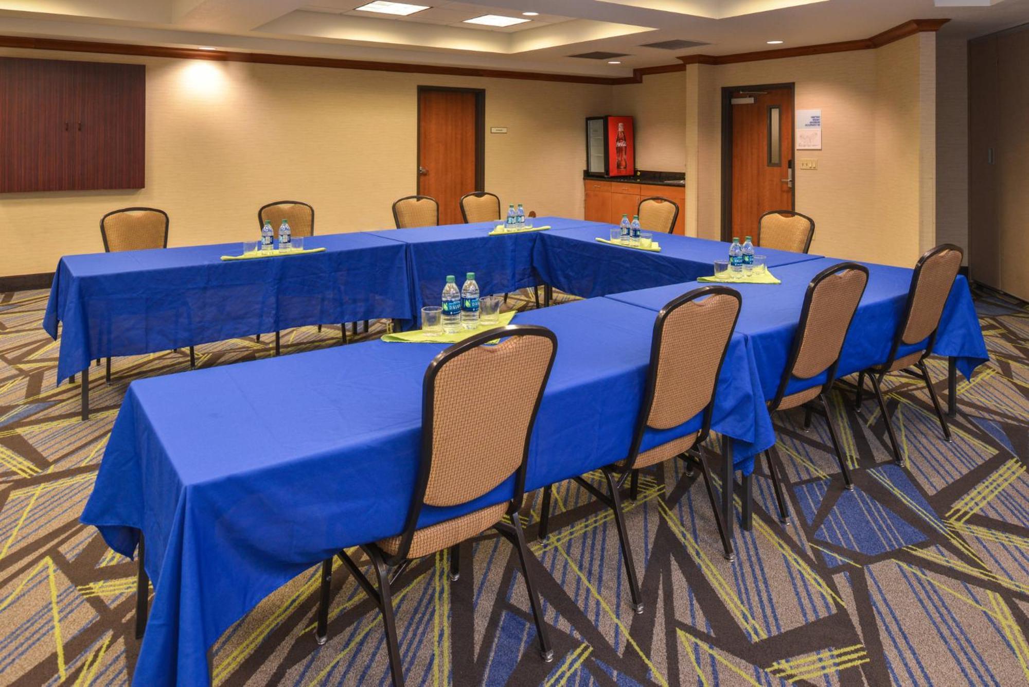 Holiday Inn Express & Suites Nampa - Idaho Center By Ihg Zewnętrze zdjęcie