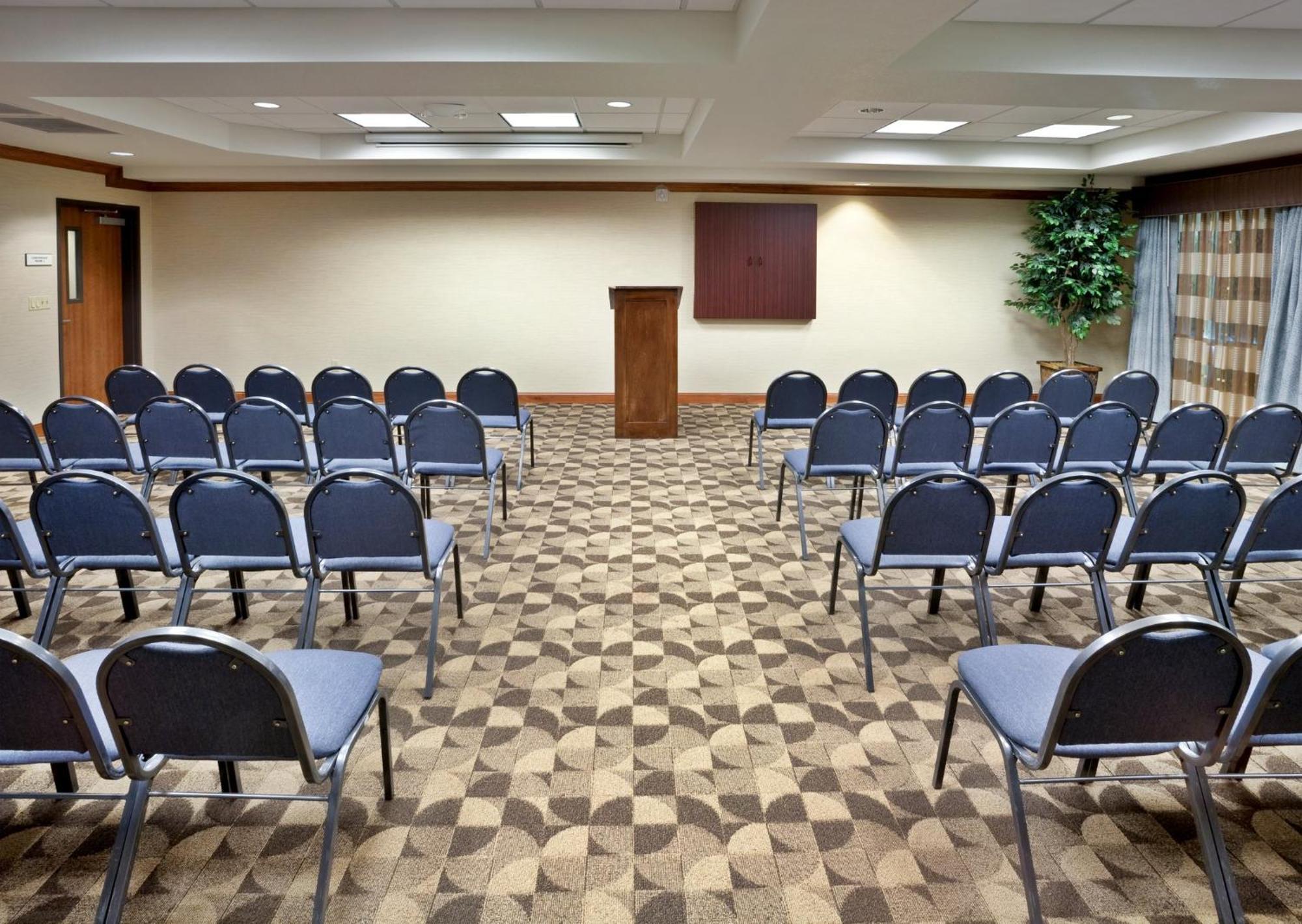 Holiday Inn Express & Suites Nampa - Idaho Center By Ihg Zewnętrze zdjęcie