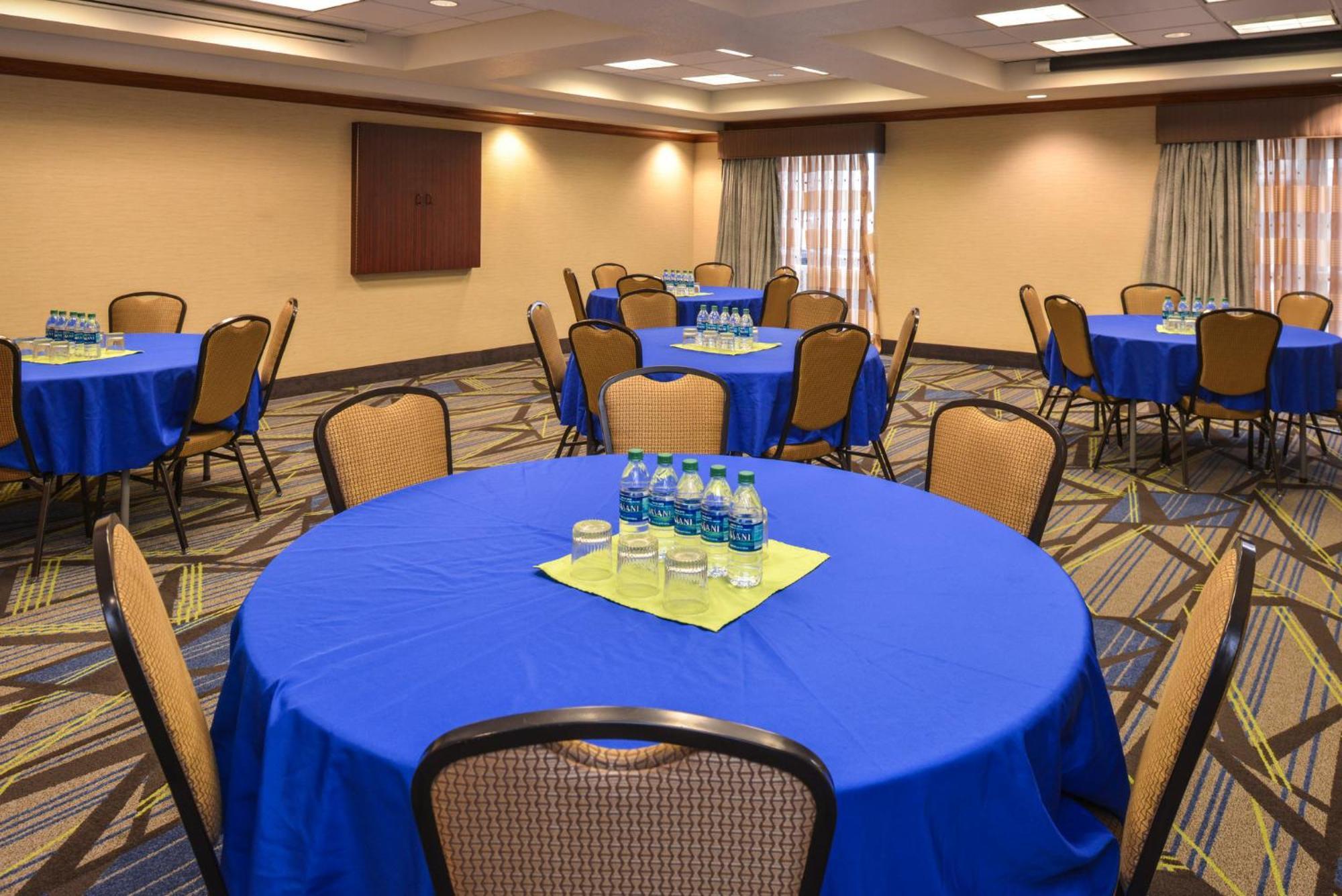 Holiday Inn Express & Suites Nampa - Idaho Center By Ihg Zewnętrze zdjęcie