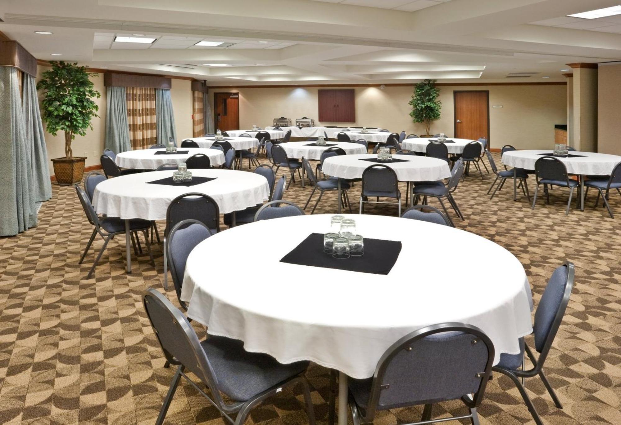 Holiday Inn Express & Suites Nampa - Idaho Center By Ihg Zewnętrze zdjęcie