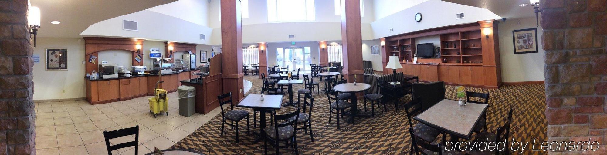 Holiday Inn Express & Suites Nampa - Idaho Center By Ihg Zewnętrze zdjęcie