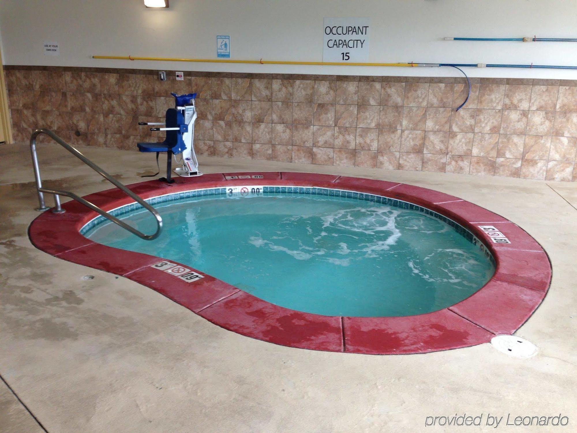 Holiday Inn Express & Suites Nampa - Idaho Center By Ihg Zewnętrze zdjęcie