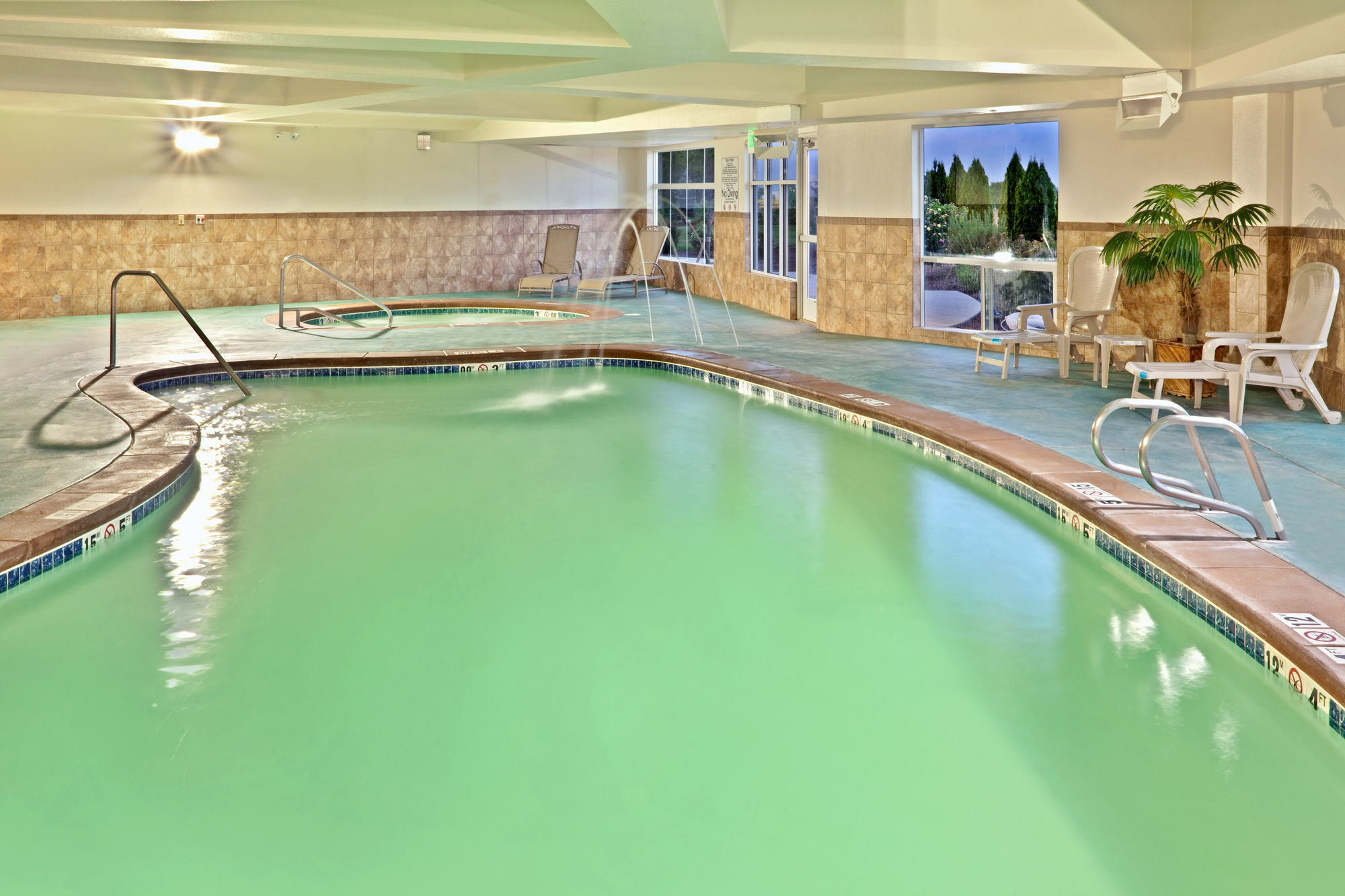 Holiday Inn Express & Suites Nampa - Idaho Center By Ihg Zewnętrze zdjęcie