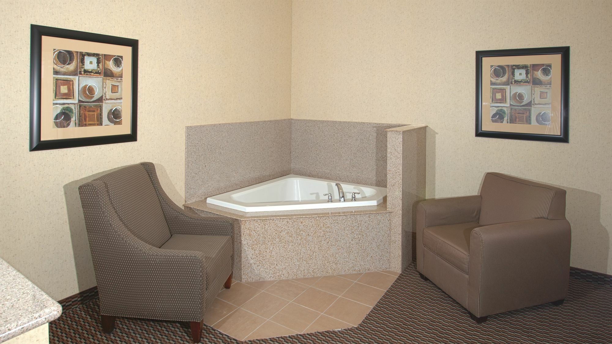 Holiday Inn Express & Suites Nampa - Idaho Center By Ihg Zewnętrze zdjęcie