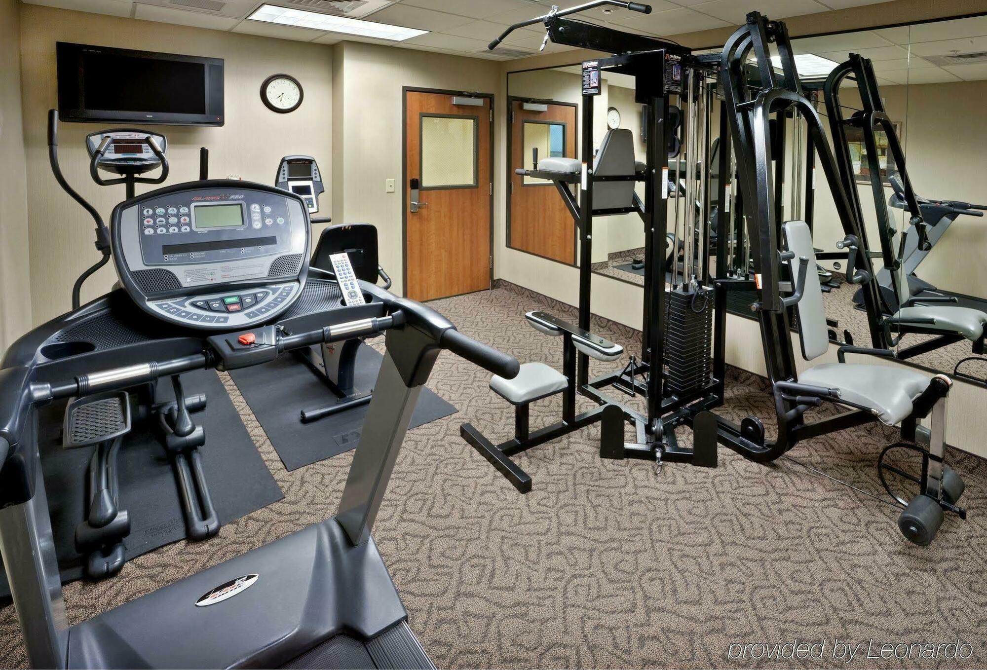 Holiday Inn Express & Suites Nampa - Idaho Center By Ihg Zewnętrze zdjęcie