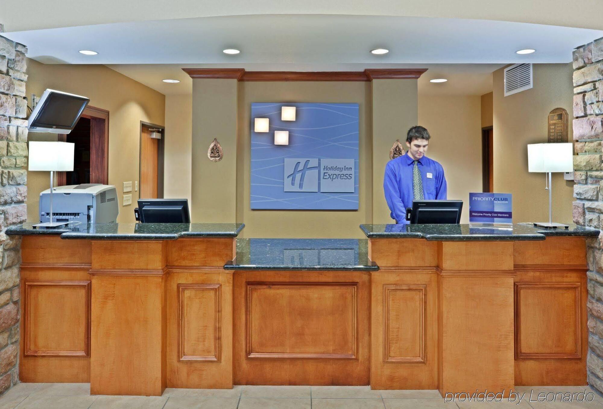 Holiday Inn Express & Suites Nampa - Idaho Center By Ihg Zewnętrze zdjęcie